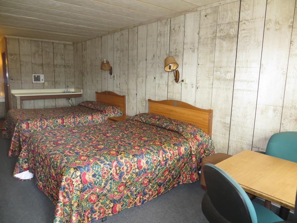 Loma Alta Motel Laredo Bilik gambar