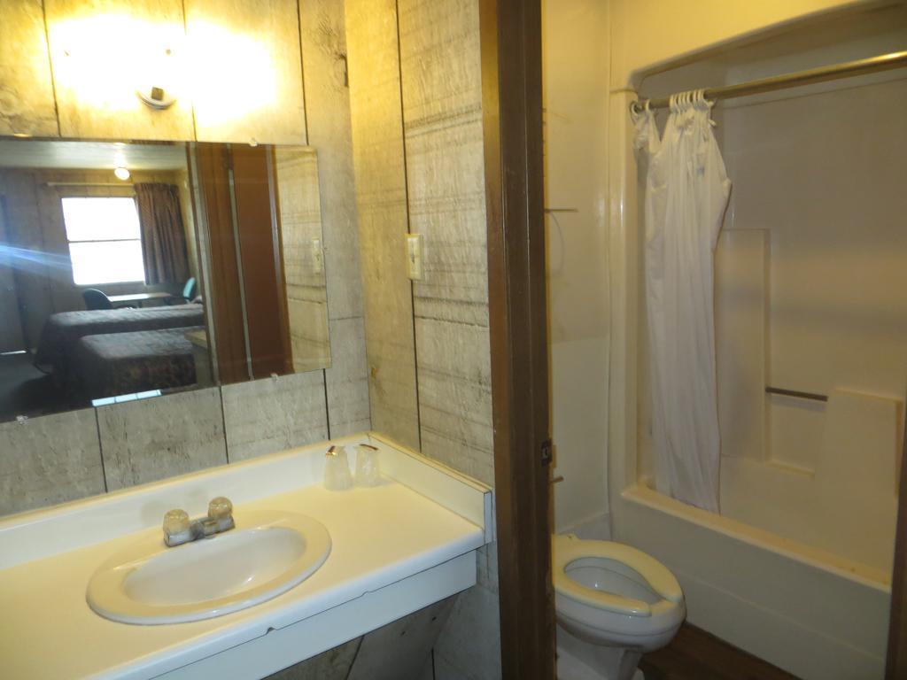 Loma Alta Motel Laredo Bilik gambar