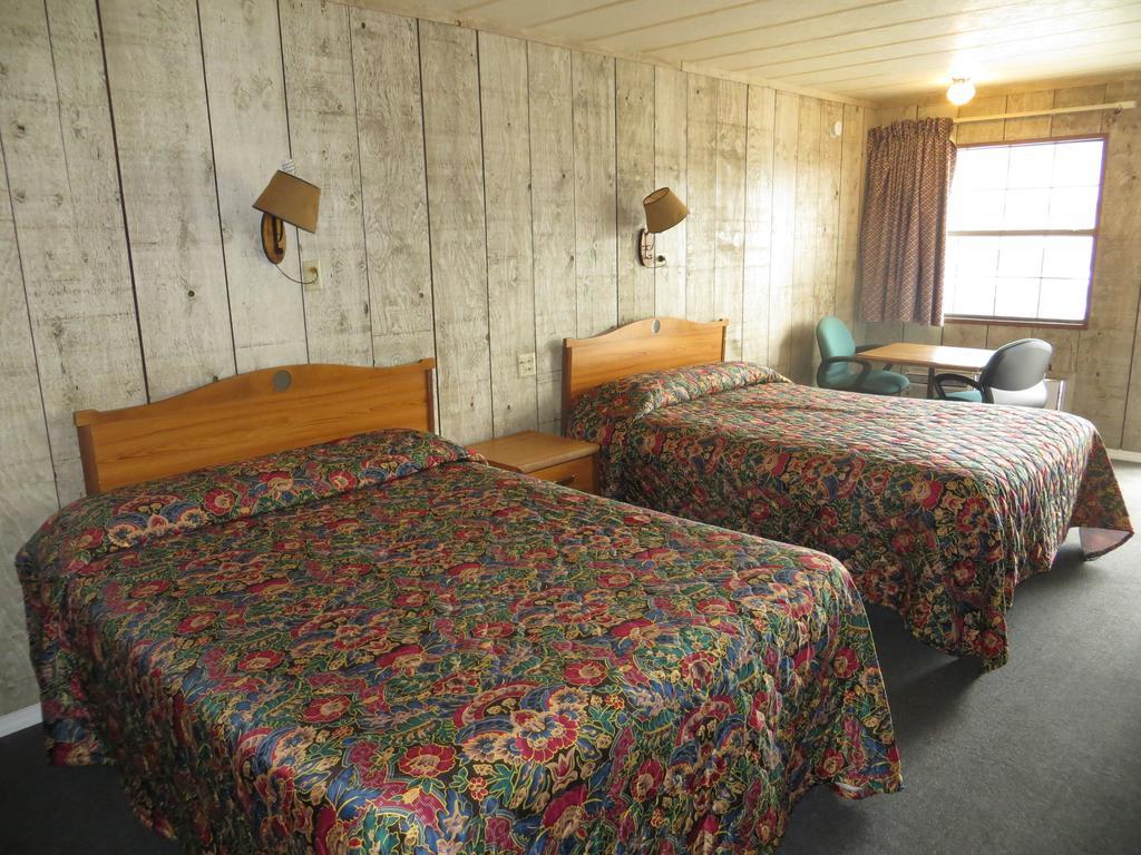 Loma Alta Motel Laredo Bilik gambar