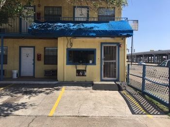 Loma Alta Motel Laredo Luaran gambar