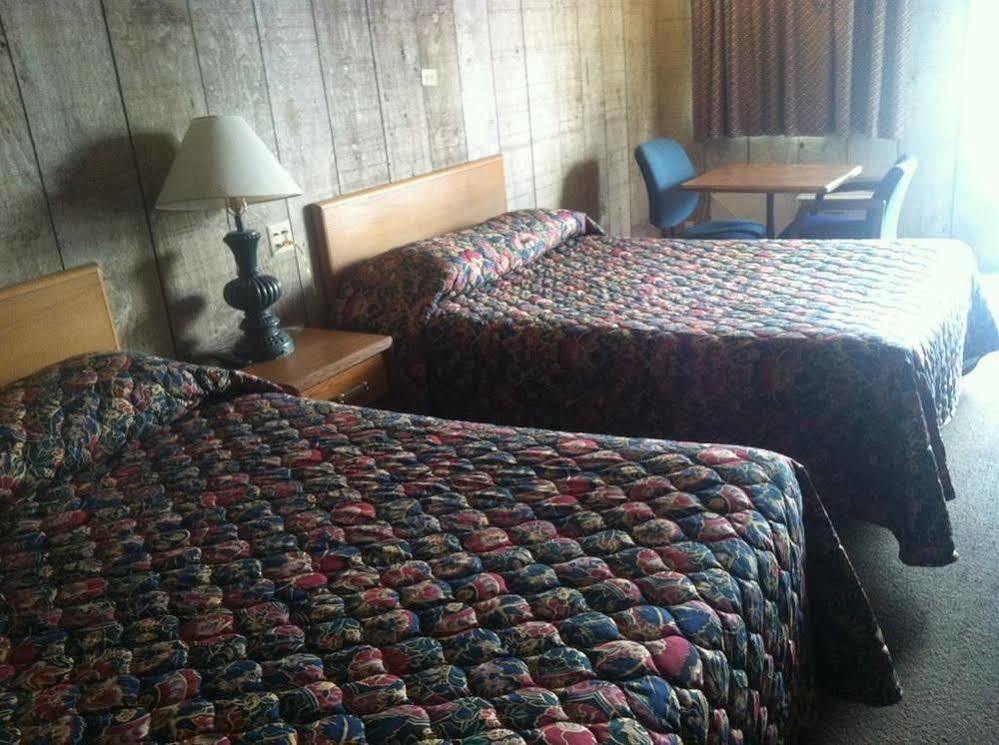 Loma Alta Motel Laredo Luaran gambar